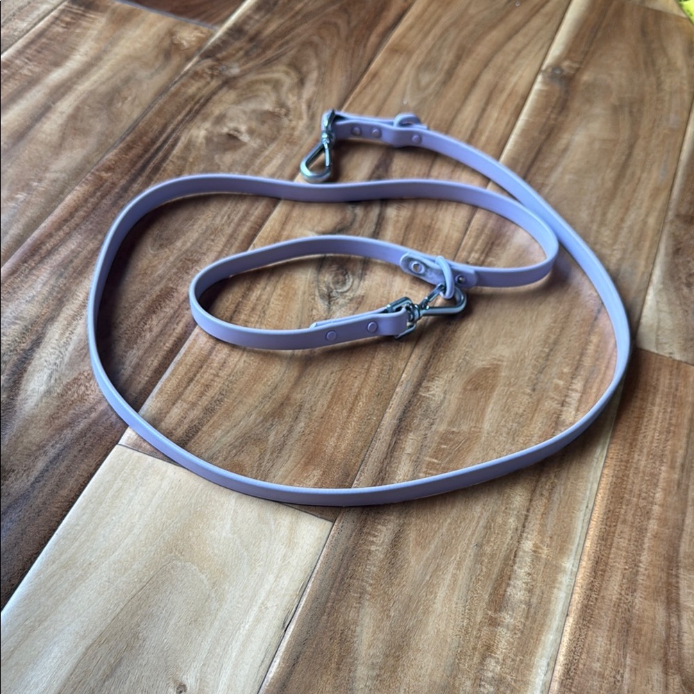 Lavender WildOne Small Dog Leash